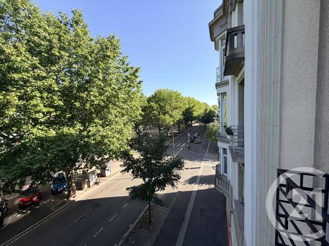 Appartement F3 &agrave; vendre - 3 pi&egrave;ces - 76,10 m2 - Strasbourg - 67 - ALSACE