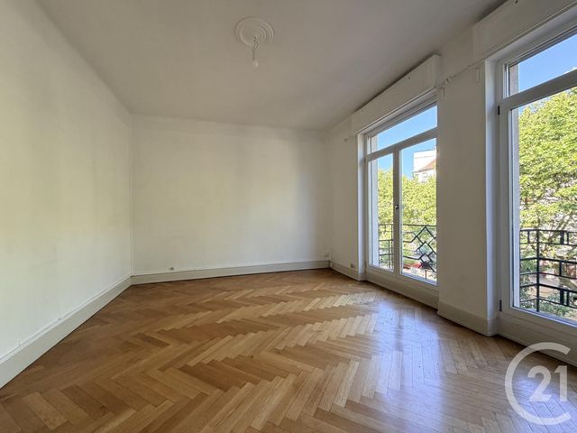 Appartement F3 &agrave; vendre - 3 pi&egrave;ces - 76,10 m2 - Strasbourg - 67 - ALSACE