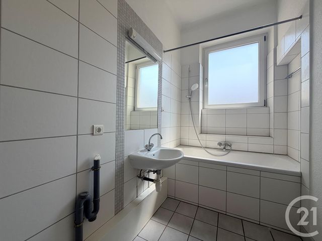 Appartement F3 &agrave; vendre - 3 pi&egrave;ces - 76,10 m2 - Strasbourg - 67 - ALSACE