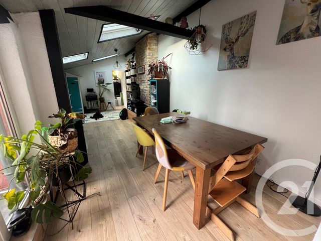 appartement - SCHILTIGHEIM - 67