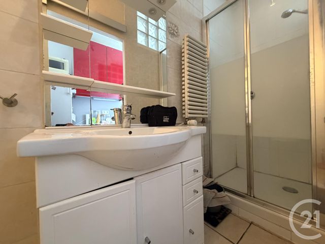 Appartement F2 &agrave; vendre - 2 pi&egrave;ces - 38 m2 - Ittenheim - 67 - ALSACE
