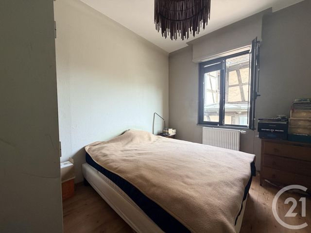 Appartement F2 &agrave; vendre - 2 pi&egrave;ces - 38 m2 - Ittenheim - 67 - ALSACE
