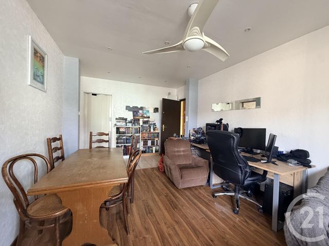 Appartement F2 &agrave; vendre - 2 pi&egrave;ces - 38 m2 - Ittenheim - 67 - ALSACE