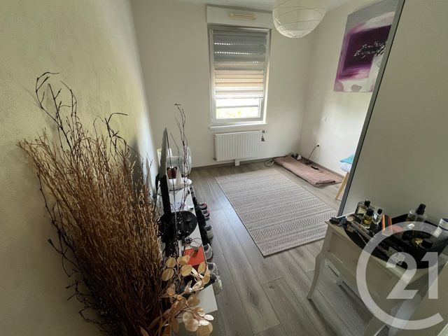 Appartement F3 &agrave; louer - 3 pi&egrave;ces - 65,09 m2 - Lingolsheim - 67 - ALSACE