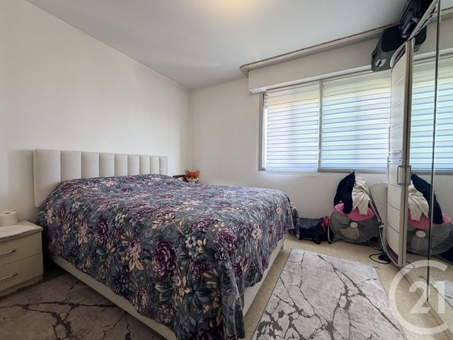 Appartement F3 &agrave; vendre - 3 pi&egrave;ces - 70 m2 - Lingolsheim - 67 - ALSACE