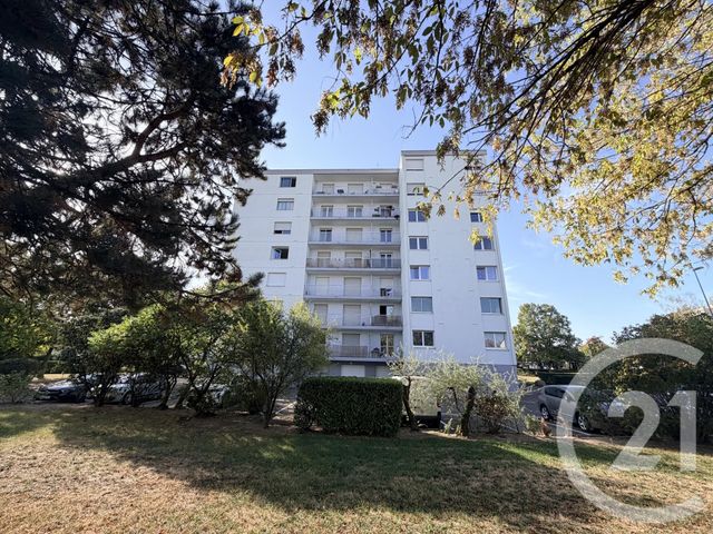 Appartement F3 &agrave; vendre - 3 pi&egrave;ces - 70 m2 - Lingolsheim - 67 - ALSACE