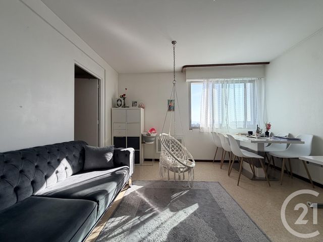 Appartement F3 à vendre LINGOLSHEIM
