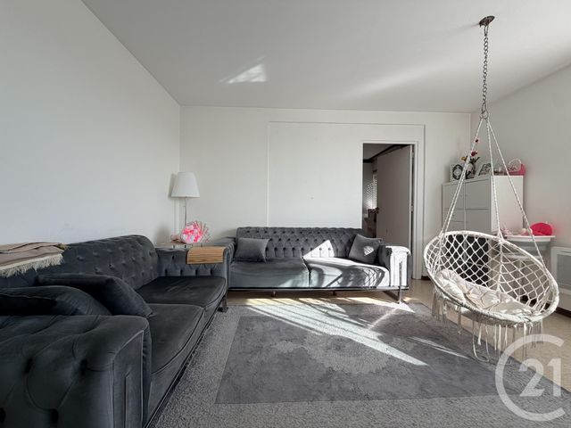 Appartement F3 &agrave; vendre - 3 pi&egrave;ces - 70 m2 - Lingolsheim - 67 - ALSACE