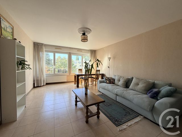 Appartement F4 &agrave; vendre - 4 pi&egrave;ces - 85 m2 - Illkirch Graffenstaden - 67 - ALSACE