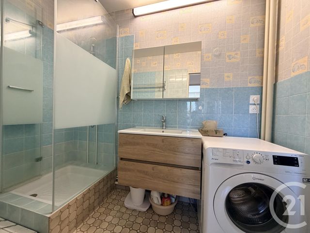 Appartement F4 &agrave; vendre - 4 pi&egrave;ces - 85 m2 - Illkirch Graffenstaden - 67 - ALSACE