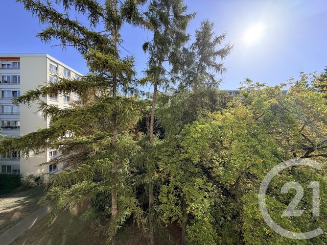 Appartement F4 &agrave; vendre - 4 pi&egrave;ces - 85 m2 - Illkirch Graffenstaden - 67 - ALSACE