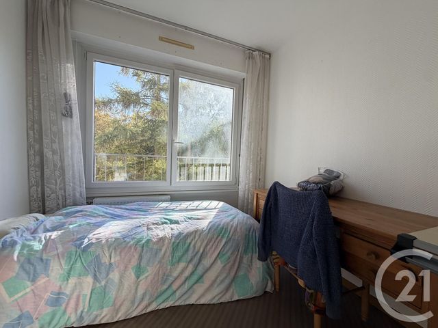 Appartement F4 &agrave; vendre - 4 pi&egrave;ces - 85 m2 - Illkirch Graffenstaden - 67 - ALSACE