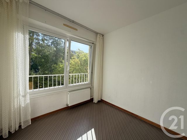 Appartement F4 &agrave; vendre - 4 pi&egrave;ces - 85 m2 - Illkirch Graffenstaden - 67 - ALSACE