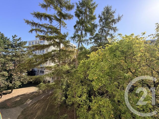 Appartement F4 &agrave; vendre - 4 pi&egrave;ces - 85 m2 - Illkirch Graffenstaden - 67 - ALSACE