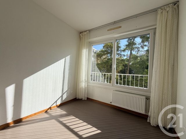 Appartement F4 &agrave; vendre - 4 pi&egrave;ces - 85 m2 - Illkirch Graffenstaden - 67 - ALSACE