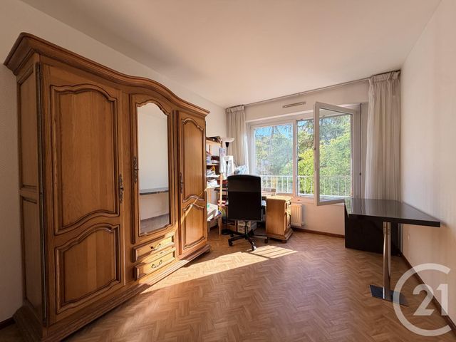 Appartement F4 &agrave; vendre - 4 pi&egrave;ces - 85 m2 - Illkirch Graffenstaden - 67 - ALSACE