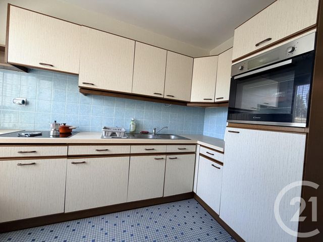 Appartement F4 &agrave; vendre - 4 pi&egrave;ces - 85 m2 - Illkirch Graffenstaden - 67 - ALSACE