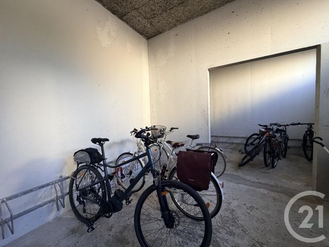 Appartement F4 &agrave; vendre - 4 pi&egrave;ces - 85 m2 - Illkirch Graffenstaden - 67 - ALSACE