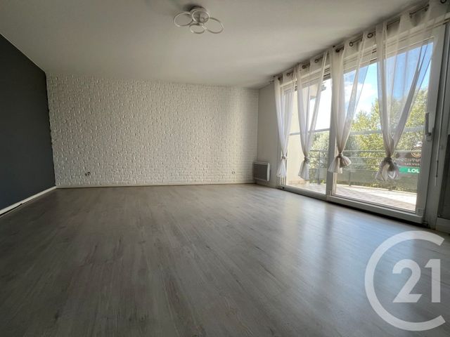 Appartement F3 à louer OSTWALD