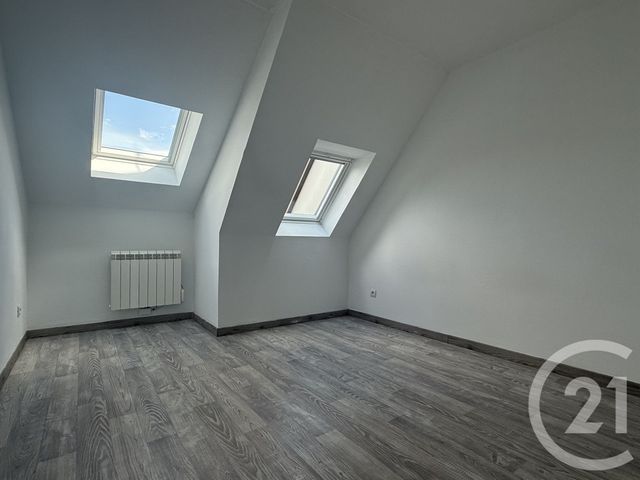 Appartement F3 &agrave; vendre - 3 pi&egrave;ces - 74 m2 - Lingolsheim - 67 - ALSACE
