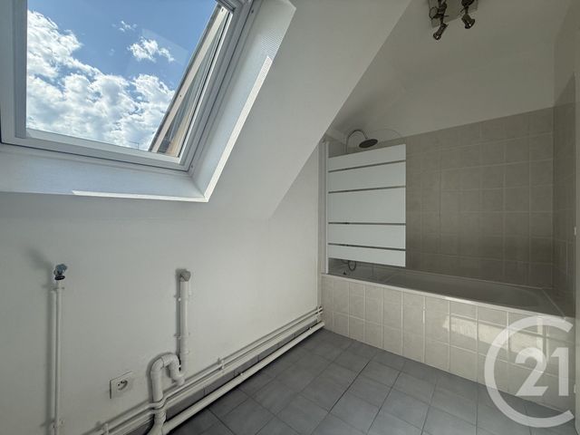 Appartement F3 &agrave; vendre - 3 pi&egrave;ces - 74 m2 - Lingolsheim - 67 - ALSACE