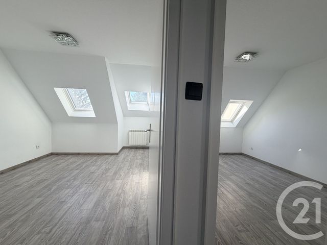 Appartement F3 &agrave; vendre - 3 pi&egrave;ces - 74 m2 - Lingolsheim - 67 - ALSACE