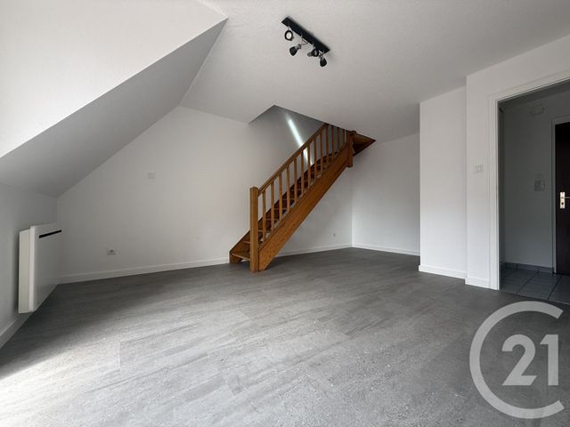 Appartement F3 &agrave; vendre - 3 pi&egrave;ces - 74 m2 - Lingolsheim - 67 - ALSACE