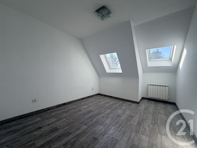 Appartement F3 &agrave; vendre - 3 pi&egrave;ces - 74 m2 - Lingolsheim - 67 - ALSACE