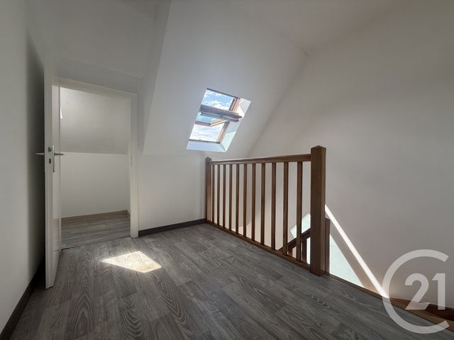 Appartement F3 &agrave; vendre - 3 pi&egrave;ces - 74 m2 - Lingolsheim - 67 - ALSACE