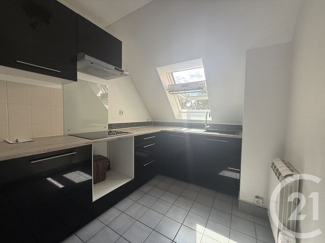 Appartement F3 &agrave; vendre - 3 pi&egrave;ces - 74 m2 - Lingolsheim - 67 - ALSACE
