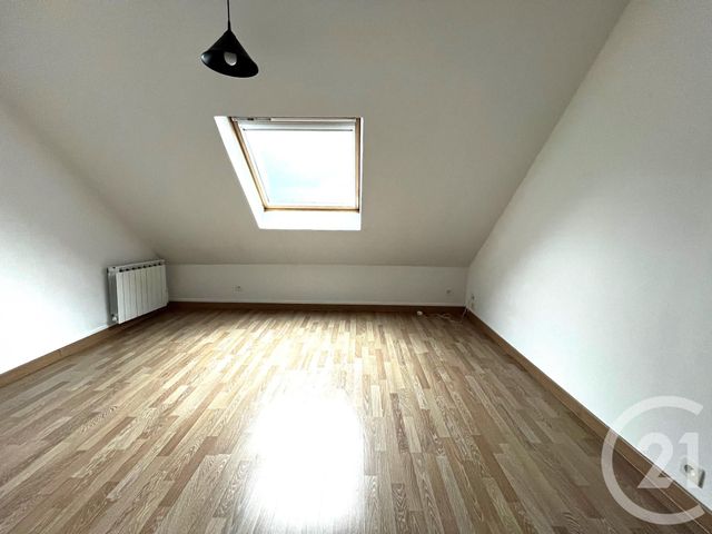 Appartement F2 à louer STRASBOURG
