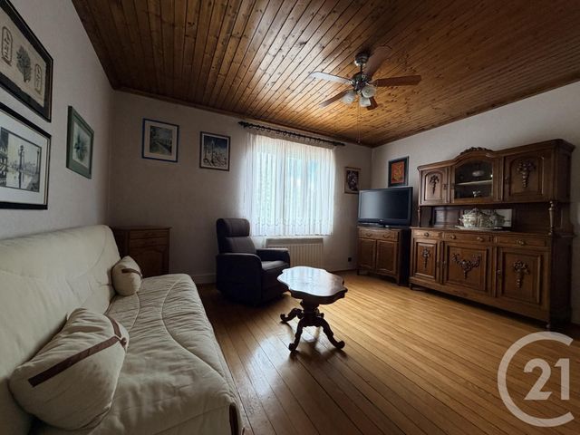 Appartement F3 &agrave; vendre - 3 pi&egrave;ces - 75,31 m2 - Lingolsheim - 67 - ALSACE
