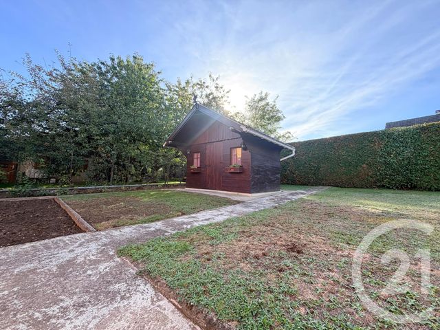 Appartement F3 &agrave; vendre - 3 pi&egrave;ces - 75,31 m2 - Lingolsheim - 67 - ALSACE