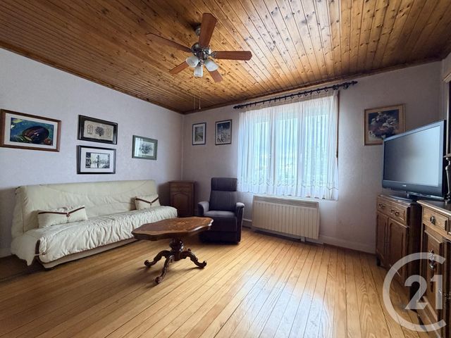 Appartement F3 &agrave; vendre - 3 pi&egrave;ces - 75,31 m2 - Lingolsheim - 67 - ALSACE