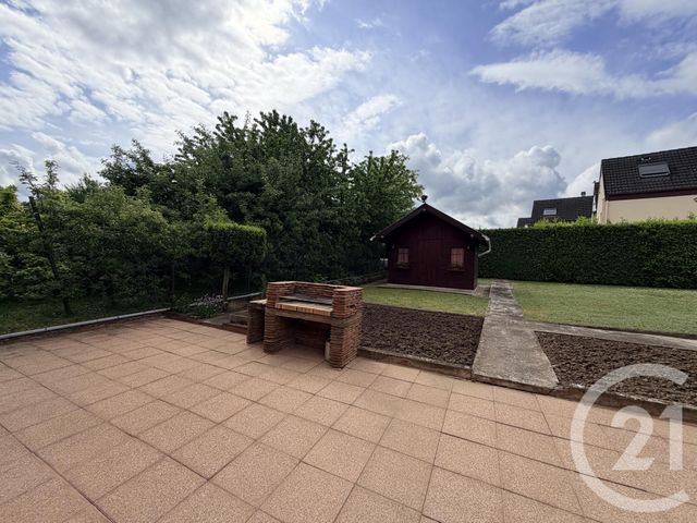 Appartement F3 &agrave; vendre - 3 pi&egrave;ces - 75,31 m2 - Lingolsheim - 67 - ALSACE