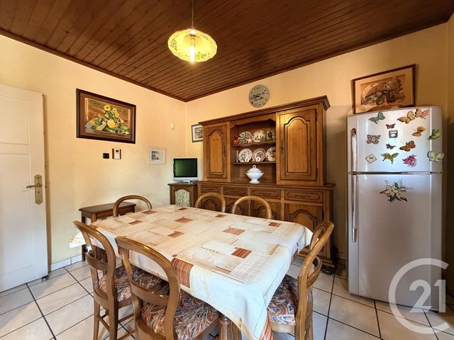 Appartement F3 &agrave; vendre - 3 pi&egrave;ces - 75,31 m2 - Lingolsheim - 67 - ALSACE