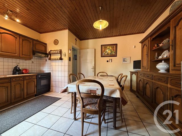 Appartement F3 &agrave; vendre - 3 pi&egrave;ces - 75,31 m2 - Lingolsheim - 67 - ALSACE