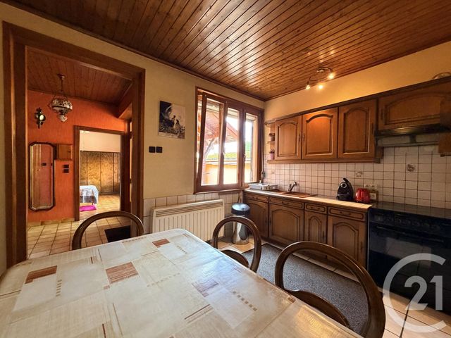 Appartement F3 &agrave; vendre - 3 pi&egrave;ces - 75,31 m2 - Lingolsheim - 67 - ALSACE
