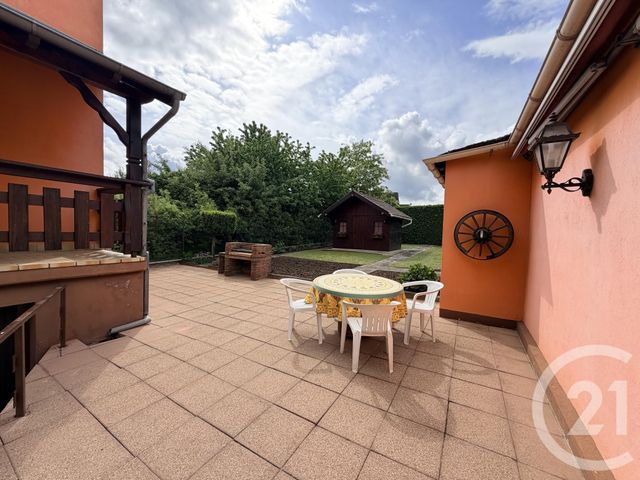 appartement - LINGOLSHEIM - 67