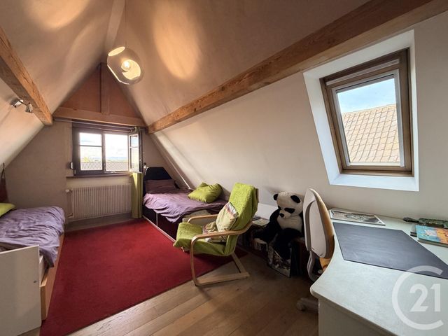 Maison &agrave; vendre - 9 pi&egrave;ces - 200,40 m2 - Ernolsheim Bruche - 67 - ALSACE