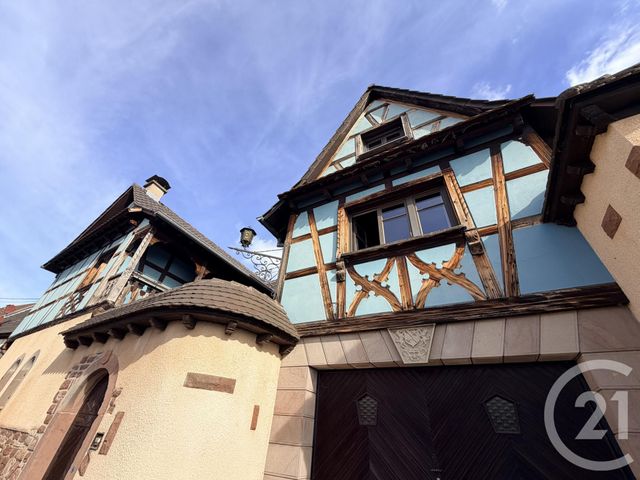 maison - ERNOLSHEIM BRUCHE - 67