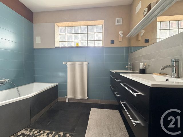 Maison &agrave; vendre - 9 pi&egrave;ces - 200,40 m2 - Ernolsheim Bruche - 67 - ALSACE