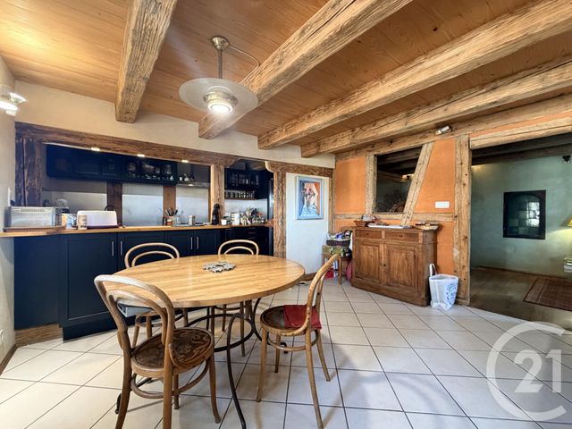 Maison &agrave; vendre - 9 pi&egrave;ces - 200,40 m2 - Ernolsheim Bruche - 67 - ALSACE