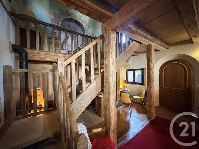 Maison &agrave; vendre - 9 pi&egrave;ces - 200,40 m2 - Ernolsheim Bruche - 67 - ALSACE