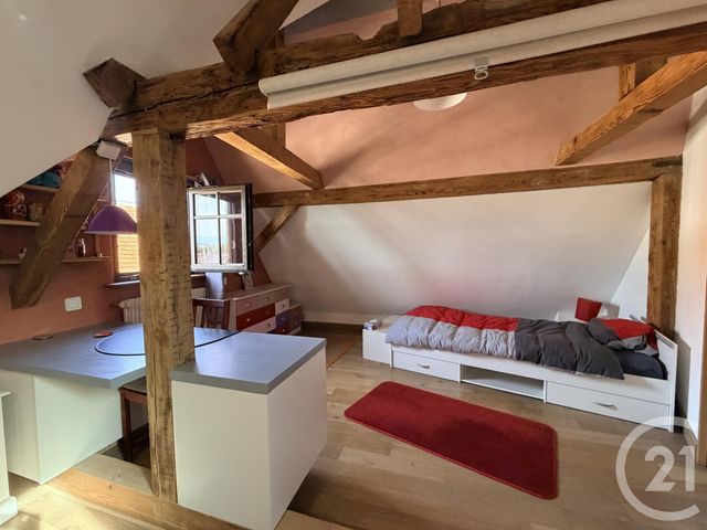 Maison &agrave; vendre - 9 pi&egrave;ces - 200,40 m2 - Ernolsheim Bruche - 67 - ALSACE