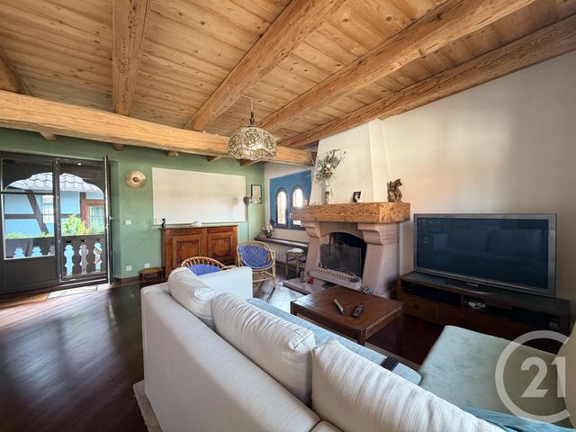 Maison &agrave; vendre - 9 pi&egrave;ces - 200,40 m2 - Ernolsheim Bruche - 67 - ALSACE