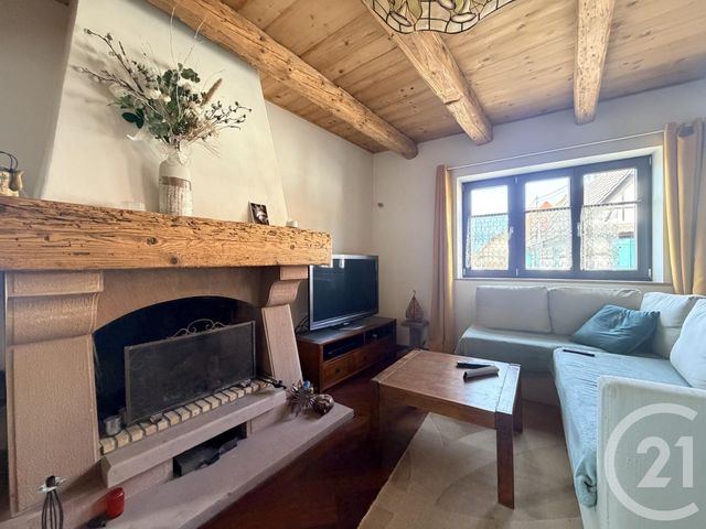 Maison &agrave; vendre - 9 pi&egrave;ces - 200,40 m2 - Ernolsheim Bruche - 67 - ALSACE