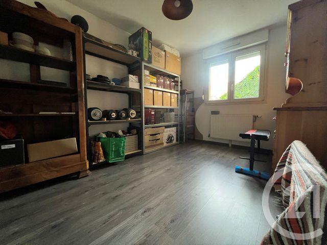 Appartement F3 &agrave; louer - 3 pi&egrave;ces - 58,10 m2 - Holtzheim - 67 - ALSACE