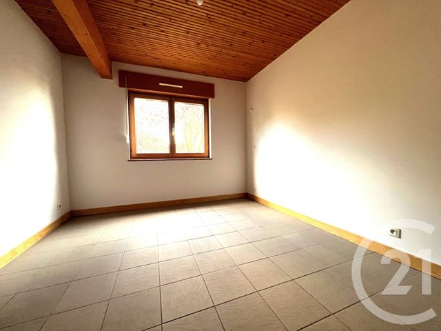 Appartement F5 &agrave; louer - 5 pi&egrave;ces - 95,05 m2 - Eckbolsheim - 67 - ALSACE