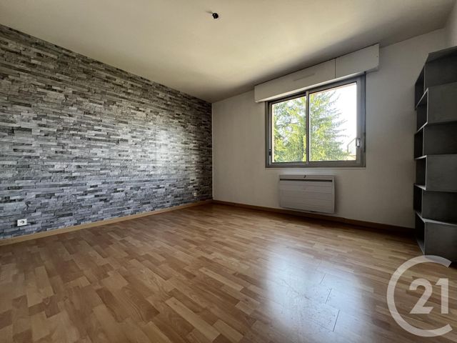Appartement F5 &agrave; louer - 5 pi&egrave;ces - 102,04 m2 - Lingolsheim - 67 - ALSACE